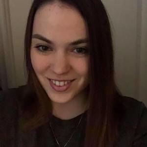 Meet your Posher, Zoé